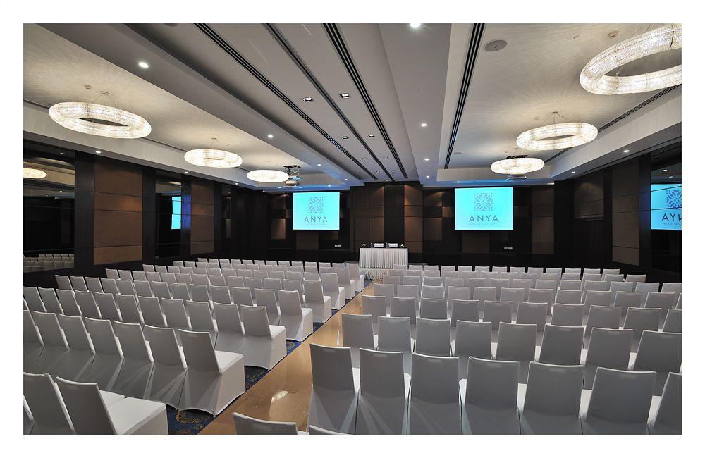 The Anya Hotel-Golf Course Road Gurgaon Zewnętrze zdjęcie