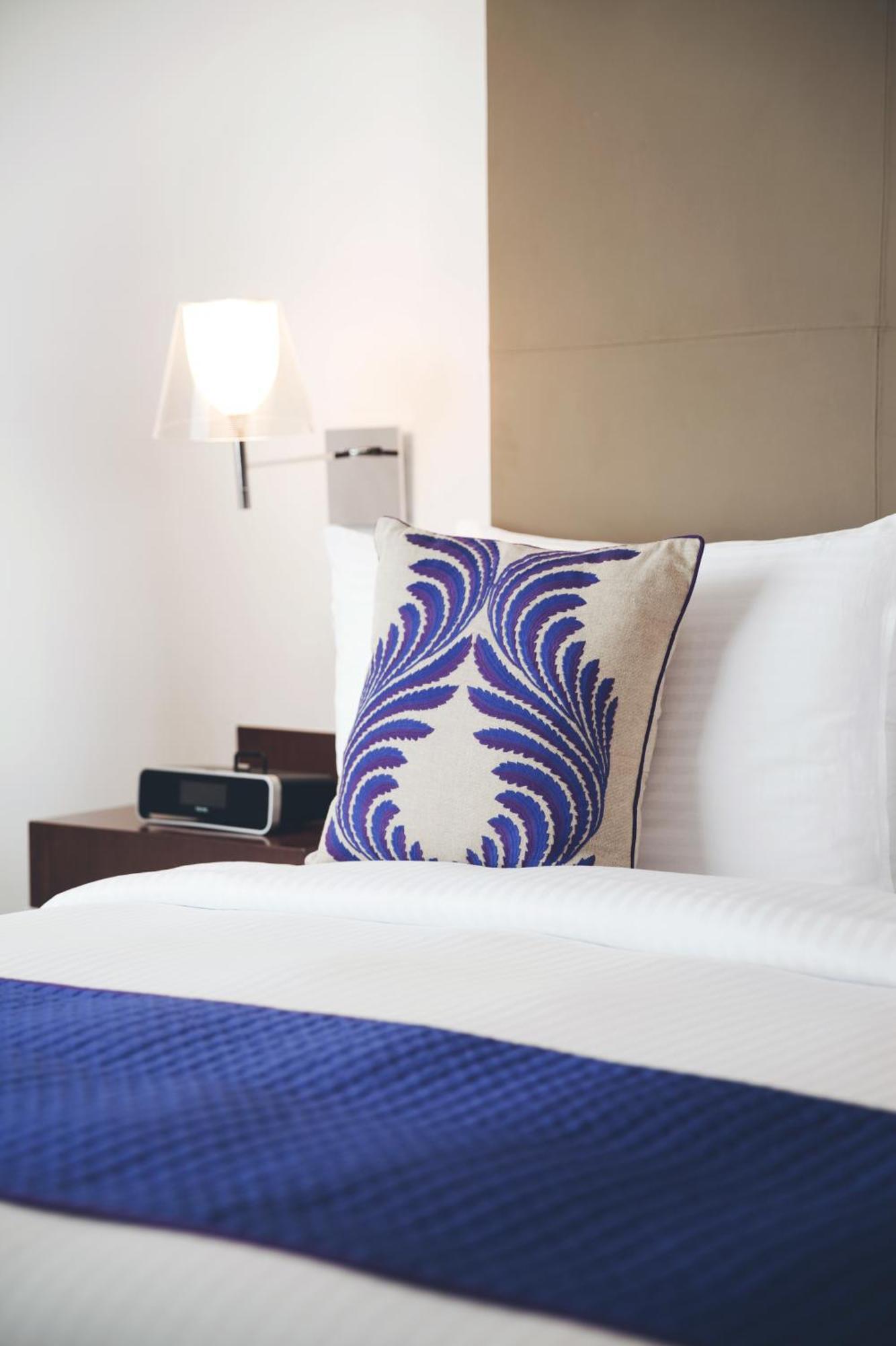 The Anya Hotel-Golf Course Road Gurgaon Zewnętrze zdjęcie