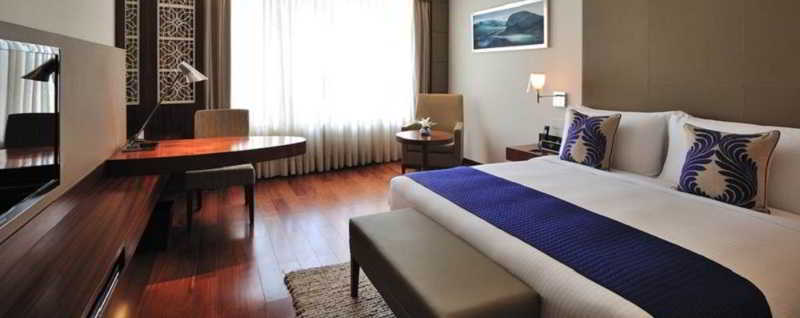 The Anya Hotel-Golf Course Road Gurgaon Zewnętrze zdjęcie