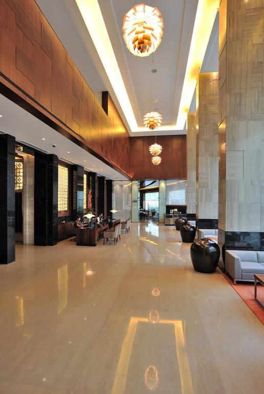 The Anya Hotel-Golf Course Road Gurgaon Zewnętrze zdjęcie