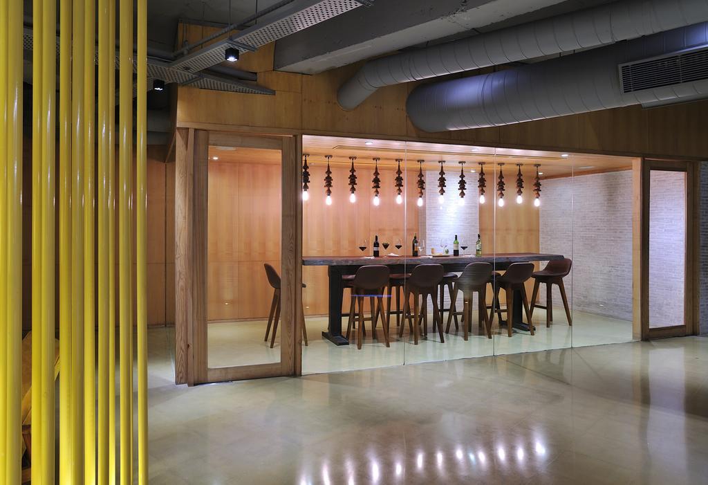 The Anya Hotel-Golf Course Road Gurgaon Zewnętrze zdjęcie