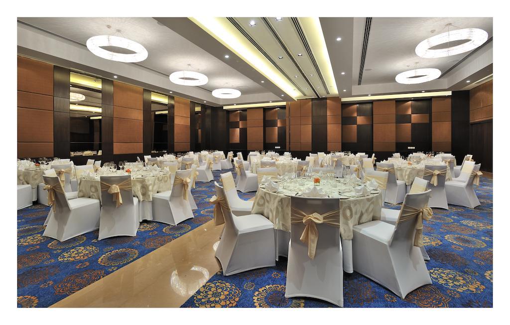 The Anya Hotel-Golf Course Road Gurgaon Zewnętrze zdjęcie