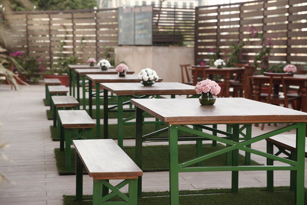 The Anya Hotel-Golf Course Road Gurgaon Zewnętrze zdjęcie