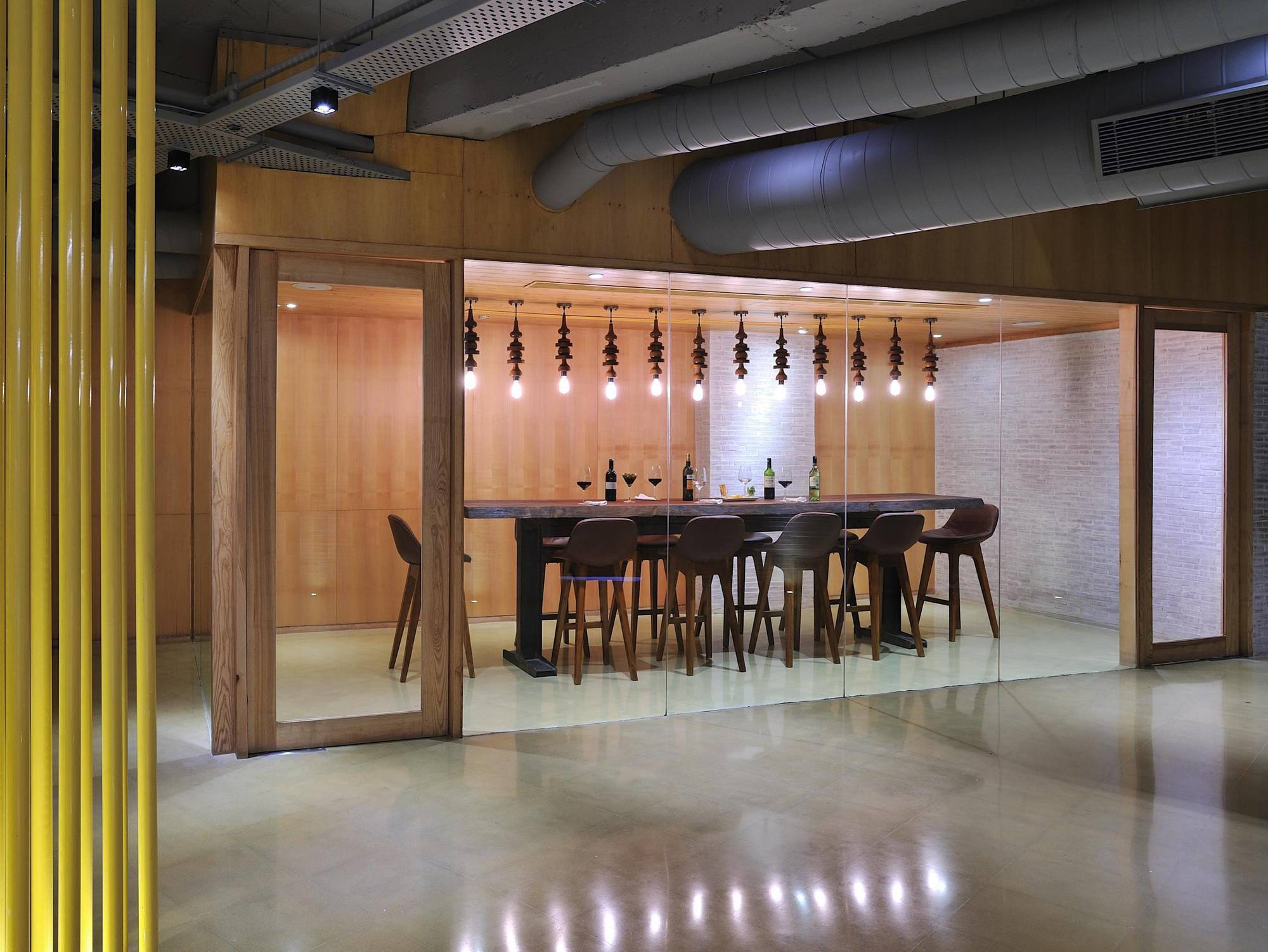 The Anya Hotel-Golf Course Road Gurgaon Zewnętrze zdjęcie