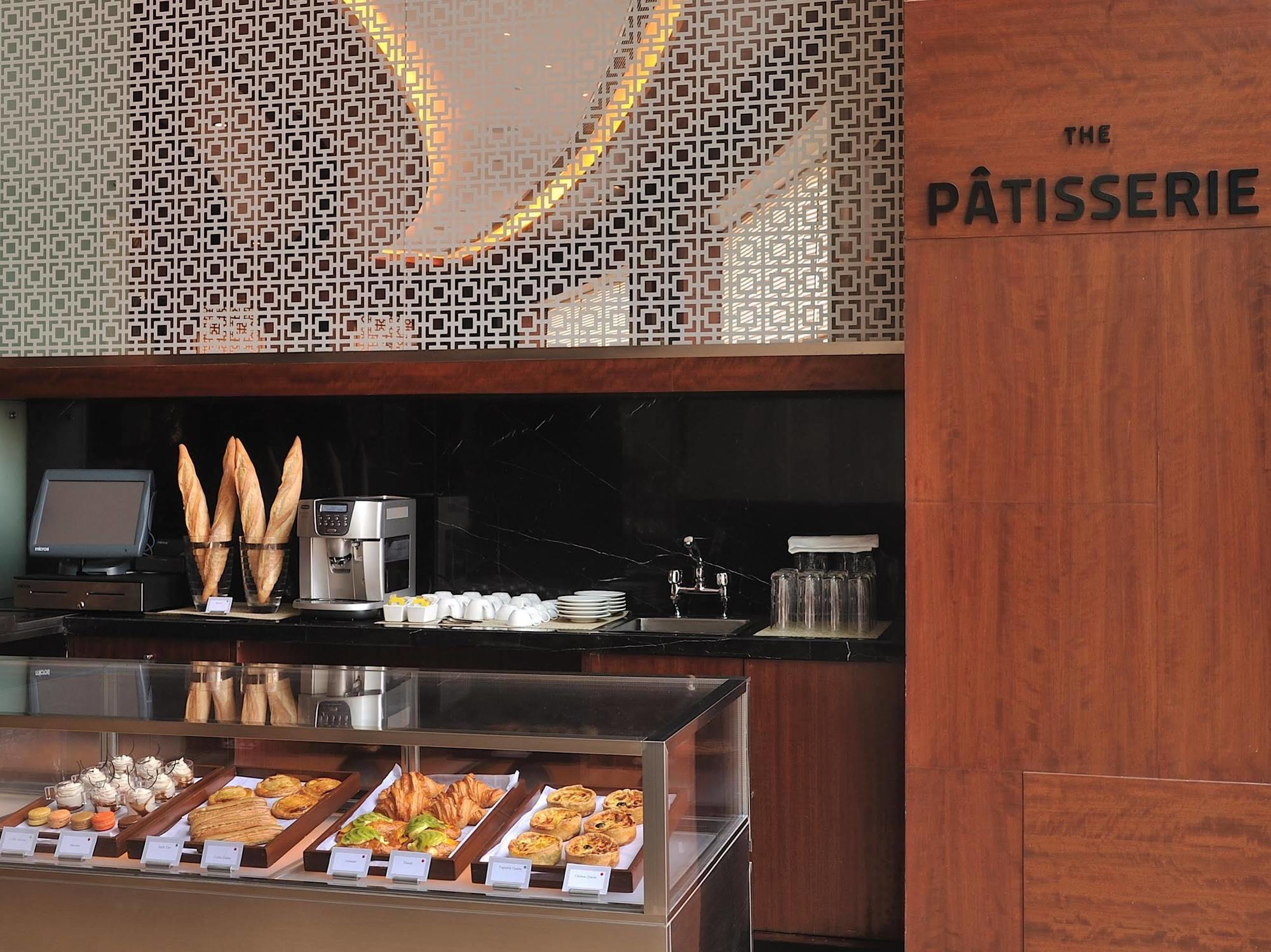 The Anya Hotel-Golf Course Road Gurgaon Zewnętrze zdjęcie