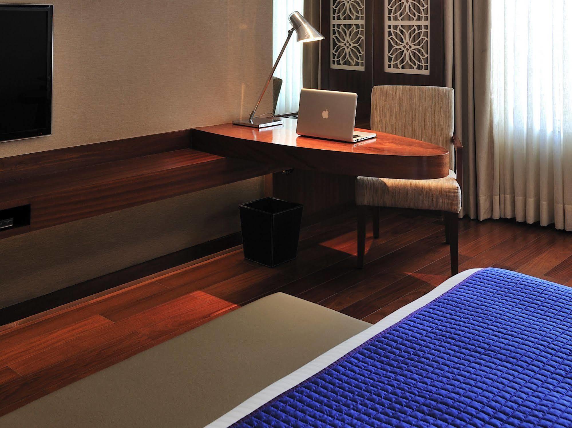 The Anya Hotel-Golf Course Road Gurgaon Zewnętrze zdjęcie